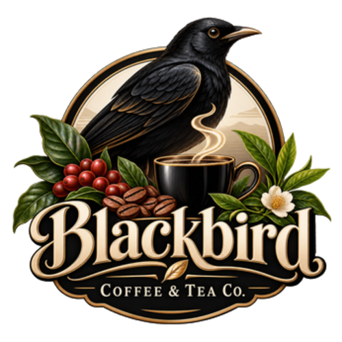 Blackbird Coffee & Tea Co.